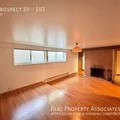 Studio Apartment for rent in South Lake Union - Central Seattle, Seattle