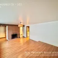 Studio Apartment for rent in South Lake Union - Central Seattle, Seattle