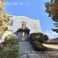 1 bedroom apartment for rent in Green Lake - North Seattle, Seattle