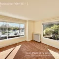 1 bedroom apartment for rent in Green Lake - North Seattle, Seattle
