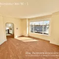 1 bedroom apartment for rent in Green Lake - North Seattle, Seattle