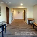 1 bedroom apartment for rent in Phinney Ridge - North Seattle, Seattle
