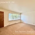 1 bedroom apartment for rent in Phinney Ridge - North Seattle, Seattle