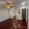 2 bedrooms apartment for rent in Manuta - West Philadelphia, Philadelphia