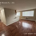 1 bedroom apartment for rent in Athmar Park - West Denver, Denver