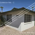 1 bedroom apartment for rent in Biltmore Area - Phoenix, Phoenix