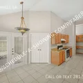 3 bedrooms apartment for rent in Windfern Gardens - Nw Houston, Houston