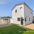 4 bedrooms apartment for rent in College Area SD - Inland, San Diego