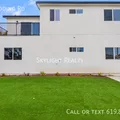 4 bedrooms apartment for rent in College Area SD - Inland, San Diego