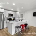 8 bedrooms apartment for rent in College Area SD - Inland, San Diego