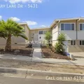 8 bedrooms apartment for rent in College Area SD - Inland, San Diego