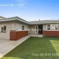 5 bedrooms apartment for rent in College Area SD - Inland, San Diego