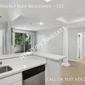 2 bedrooms apartment for rent in Rancho Park - Westside / South Bay, Los Angeles