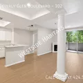2 bedrooms apartment for rent in Rancho Park - Westside / South Bay, Los Angeles