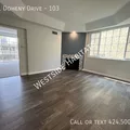 1 bedroom apartment for rent in Beverly Hills - Westside / South Bay, Los Angeles