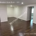 1 bedroom apartment for rent in Century City - Westside / South Bay, Los Angeles