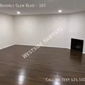 1 bedroom apartment for rent in Century City - Westside / South Bay, Los Angeles