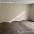 1 bedroom apartment for rent in Century City - Westside / South Bay, Los Angeles