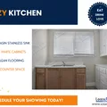 2 bedrooms apartment for rent in Russell Woods - North Detroit, Detroit