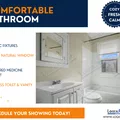 2 bedrooms apartment for rent in Russell Woods - North Detroit, Detroit