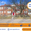 2 bedrooms apartment for rent in Russell Woods - North Detroit, Detroit
