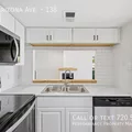 2 bedrooms apartment for rent in Washington Virginia Vale - East Denver, Denver