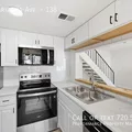 2 bedrooms apartment for rent in Washington Virginia Vale - East Denver, Denver