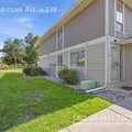 2 bedrooms apartment for rent in Washington Virginia Vale - East Denver, Denver