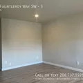1 bedroom apartment for rent in Genesse - West Seattle, Seattle