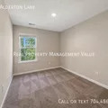 3 bedrooms apartment for rent in Becton Park - East Charlotte, Charlotte