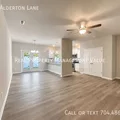 3 bedrooms apartment for rent in Becton Park - East Charlotte, Charlotte