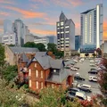 1 bedroom apartment for rent in Sunset Road - North Charlotte, Charlotte