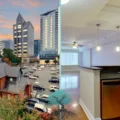 1 bedroom apartment for rent in Sunset Road - North Charlotte, Charlotte