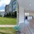 3 bedrooms apartment for rent in Druid Hills - North Charlotte, Charlotte