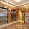 2 bedrooms apartment for rent in Downtown Ottawa - Central Ottawa, Ottawa