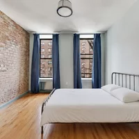 Coliving in East Harlem - Manhattan, New York