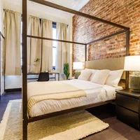 Coliving in Greenwich Village - Manhattan, New York