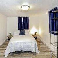 Co-living en Plant City - East Tampa, Tampa