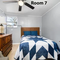 Coliving in Lackawanna - Westside, Jacksonville