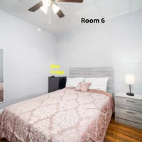Co-living en Marietta - Westside, Jacksonville