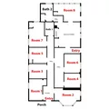 Coliving in Marietta - Westside, Jacksonville