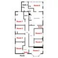 Coliving in Marietta - Westside, Jacksonville