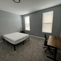Coliving in Midtown Baltimore - Baltimore Metro Area, Washington DC