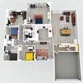Coliving in Mesa - SE Valley, Phoenix