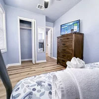 Co-living en Near Northside - Inner Loop, Houston