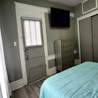 Co-living en Tattnall Square Park - Macon-Bibb, Macon