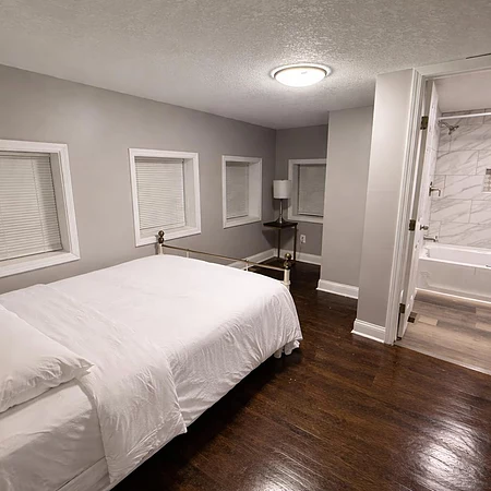 Coliving in East Side - KCMO, Kansas City