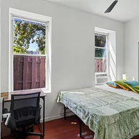 Coliving in Cecil B. Moore - North Philadelphia, Philadelphia
