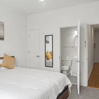Coliving in Cecil B. Moore - North Philadelphia, Philadelphia