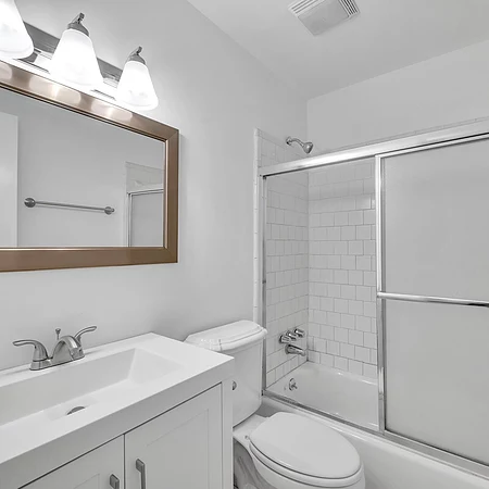 Coliving in Idlewild South - East Charlotte, Charlotte